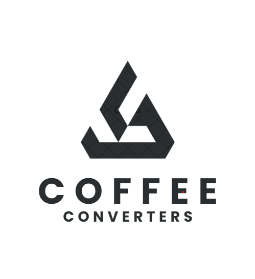 Coffee Converters Logo